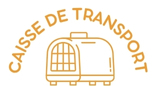 caisse de transport chat