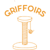 griffoir chat