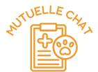 Icone mutuelle chat