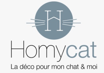 Logo Homycat