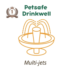 Petsafe Drinkwell 360