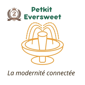 Petkit Eversweet
