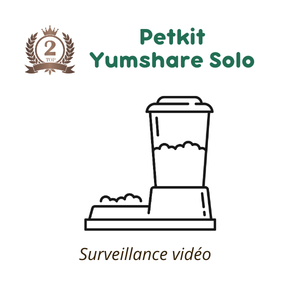Petkit Yumshare Solo